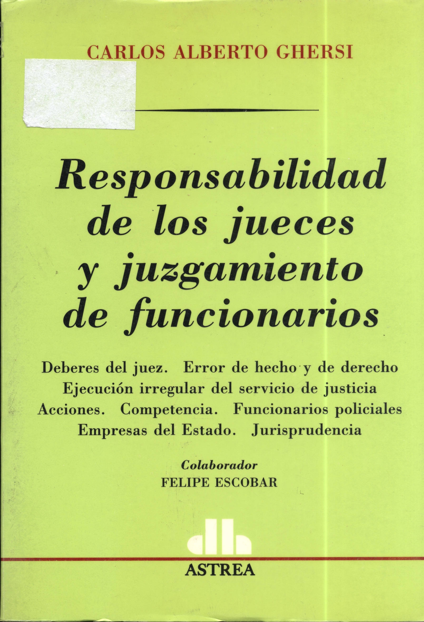 Libro